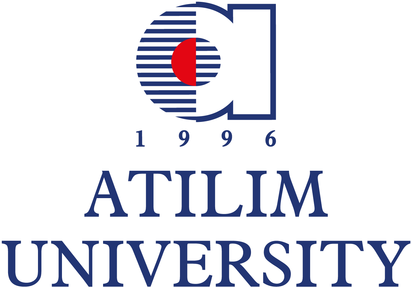 Atilim University Logo