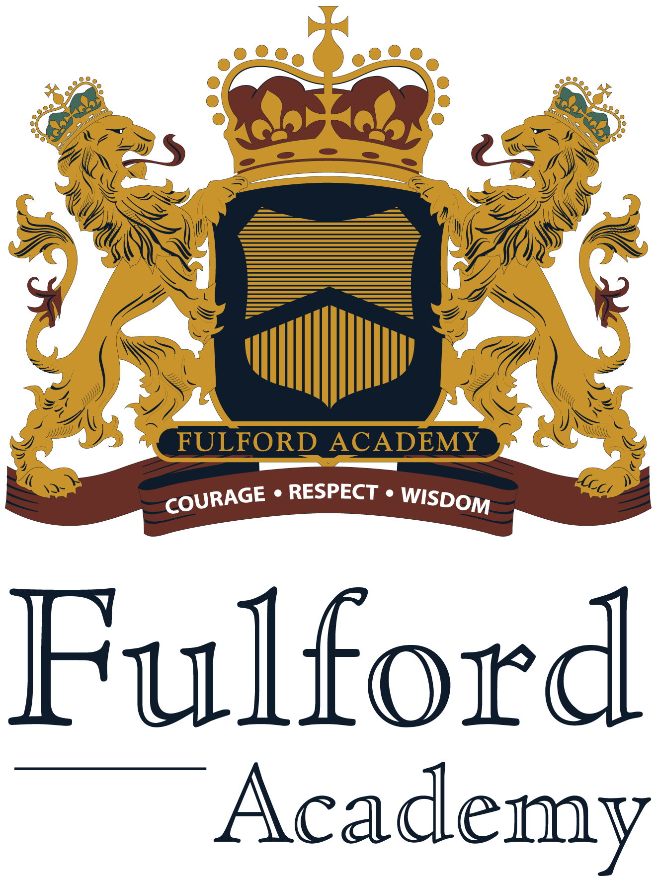 Fulford Academy Logo