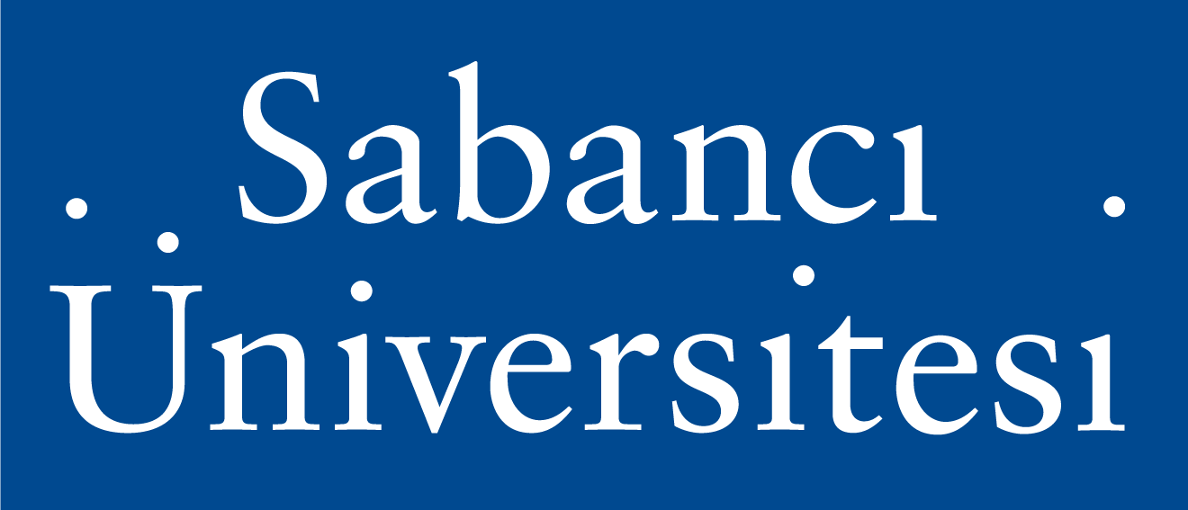 Sabanci University Logo