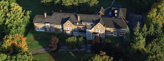 Fulford Academy Campus