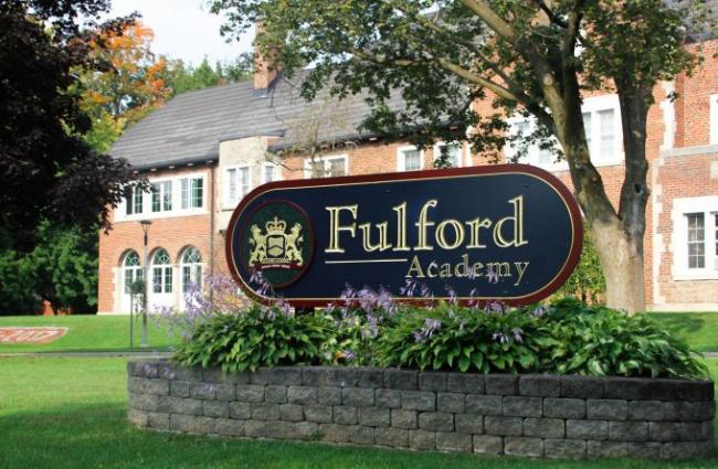 Fulford Academy Campus