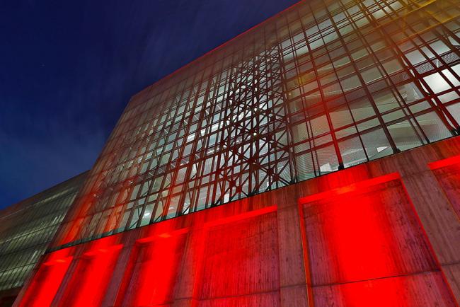 Istanbul Bilgi University Campus