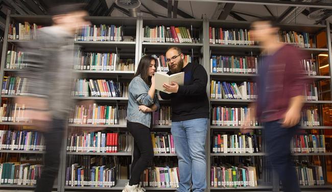 Istanbul Sehir University Campus