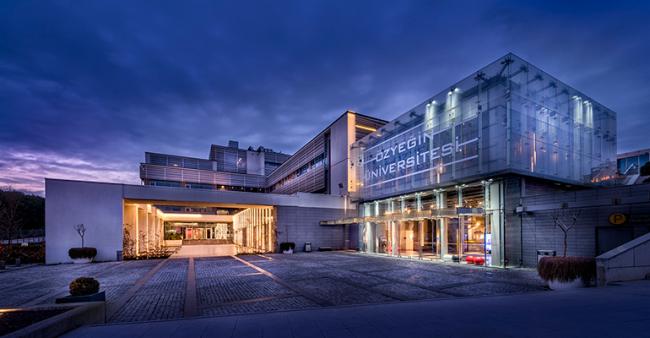 Le Cordon Bleu Campus