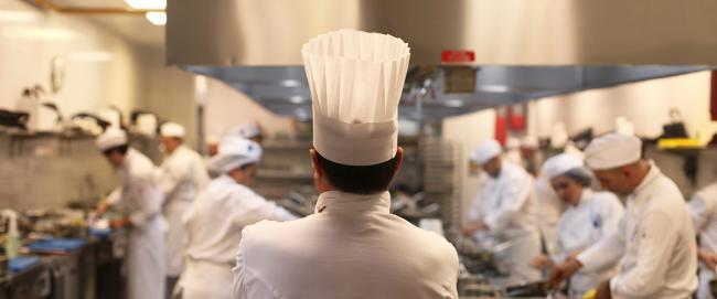 Le Cordon Bleu Campus