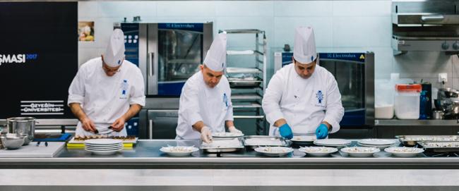 Le Cordon Bleu Campus