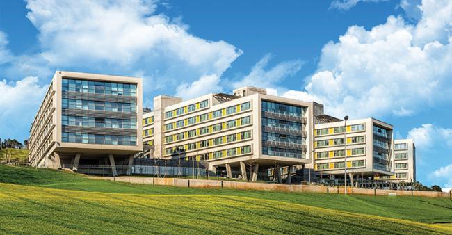 Le Cordon Bleu Campus