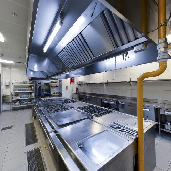 Le Cordon Bleu Campus