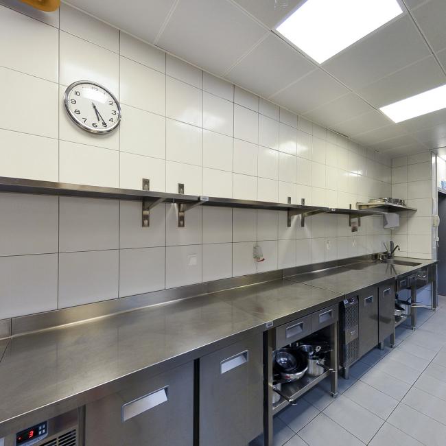 Le Cordon Bleu Campus