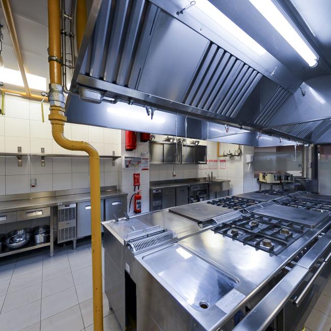 Le Cordon Bleu Campus