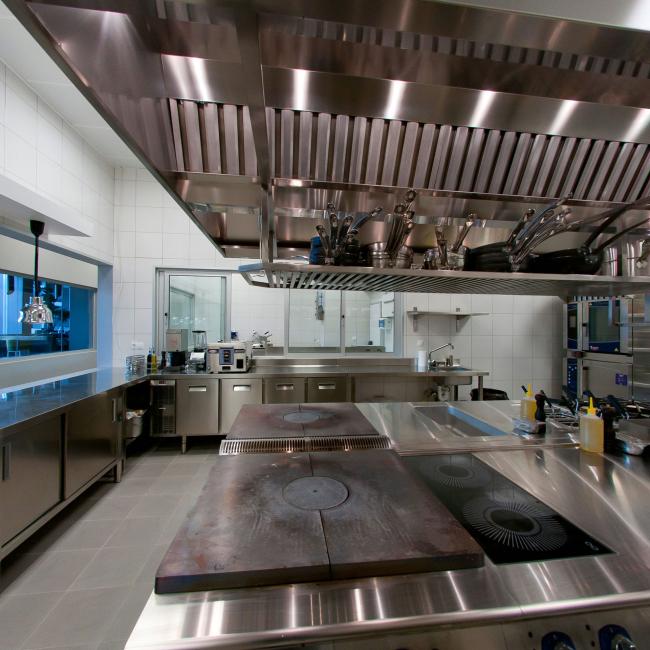 Le Cordon Bleu Campus