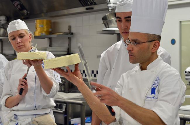 Le Cordon Bleu Campus