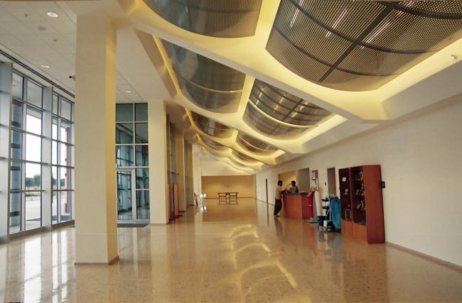 Sabanci University Campus