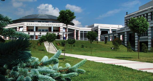 Sabanci University Campus