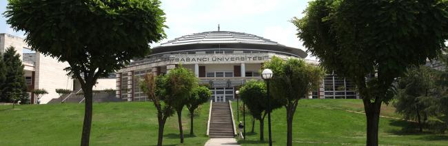 Sabanci University Campus