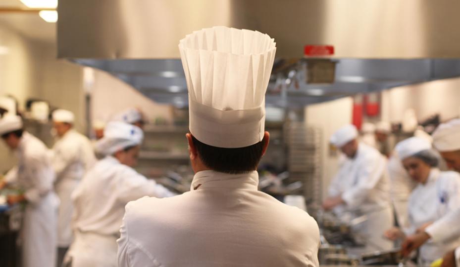 Le Cordon Bleu