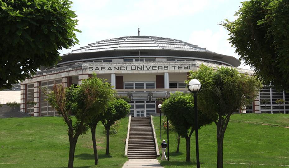 Sabanci University Campus