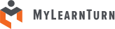 My Learn Turn Logo